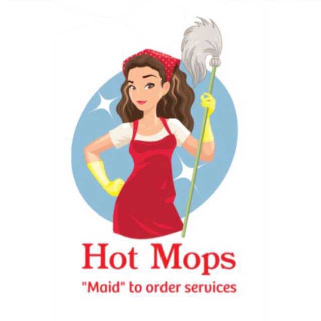 Hot Mops - "Maid To Order" Cleaning Service in Oxford MS relies on Elite Network Solutions for their Business IT Solutions