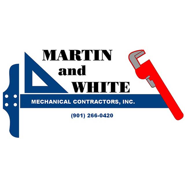 Martin And White - Mechanical Contractors In Millington TN Rely On Elite Network Solutions For Their Business IT Solutions